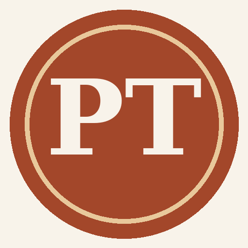 Logo Pizza Tian